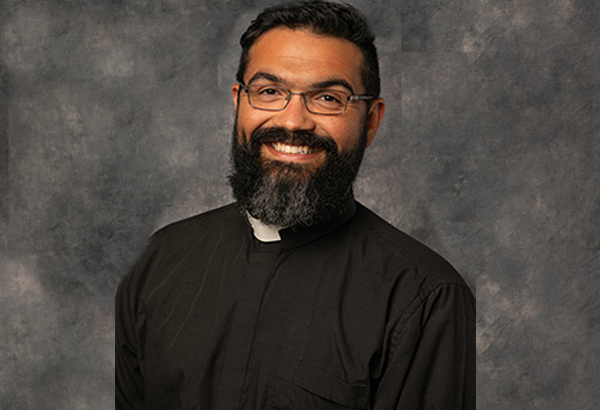 Pastor Ruther Faith Lutheran Church
