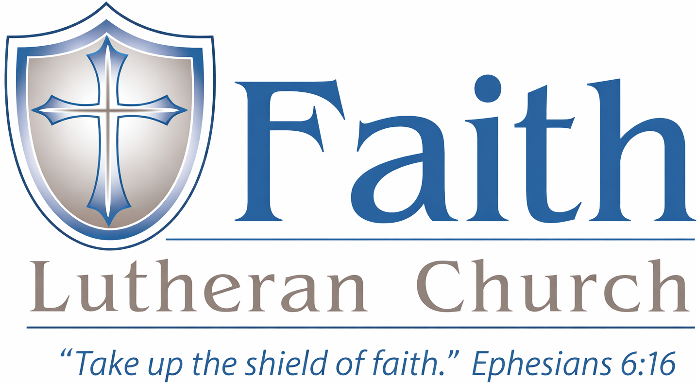 Faith Lutheran Church
