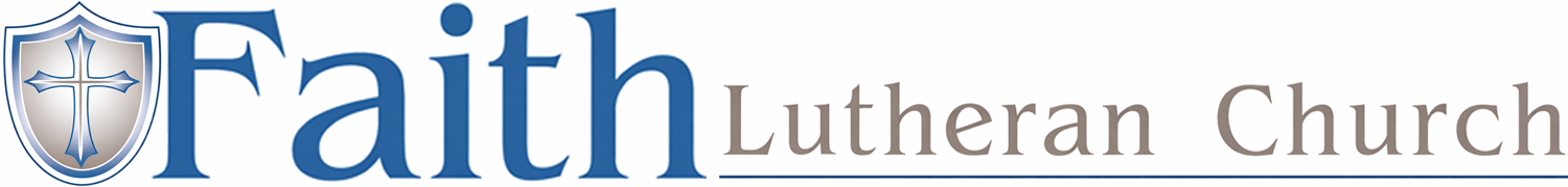 Faith Lutheran Church